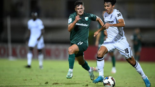 ΠΑΟΚ: Αναζητούνται ομάδες για τους Μπακαγιόκο και Γκόμες