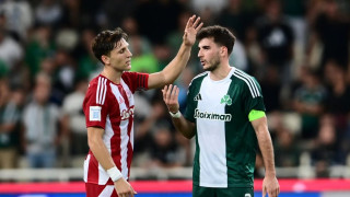 Εθνική ομάδα: «Πονοκέφαλος» με τον τραυματισμό του Ιωαννίδη στο ντέρμπι