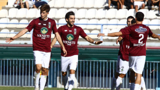 SL2: Οι ενδεκάδες στο Ηρακλής-Καβάλα