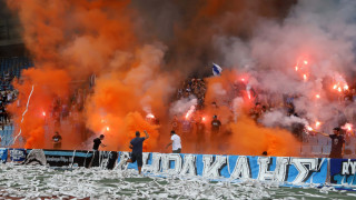 Αντίδραση από «ΑΘ10» μετά την ισοπαλία: «Φτάνει πια ρε μ@@@ες»