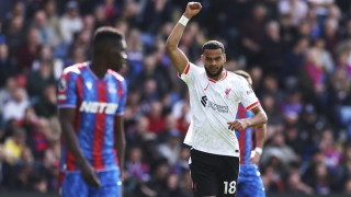 Premier League: Διπλό της Λίβερπουλ που παραμένει στην κορυφή