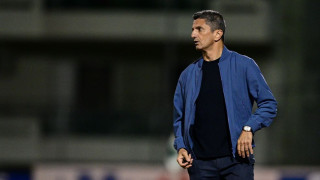 Λουτσέσκου: «Βρισκόμαστε σε ολοκληρωτική αναδόμηση της ομάδας»