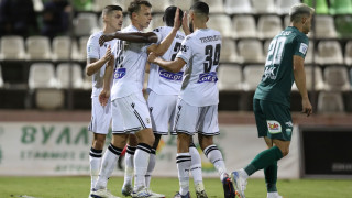 Καμαρά, Μουργκ και Τάισον διεκδικούν το καλύτερο γκολ του Σεπτεμβρίου