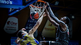 Ο ΠΑΟΚ έψαχνε 20 χρόνια το διπλό στην πρεμιέρα