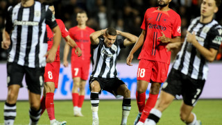 ΠΑΟΚ: Η συγκίνηση για τα «αετόπουλα» και οι αντιδράσεις για την ήττα