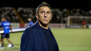 Παπαδόπουλος: «Έθεσα την παραίτησή μου, στην διάθεση της διοίκησης του Λεβαδειακού»