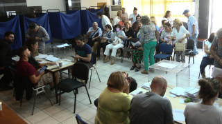 Εκλογές στο ΠΑΣΟΚ: Πότε θα ανακοινωθούν τα αποτελέσματα