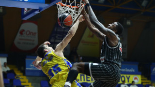 BCL: Πρώτη νίκη για Περιστέρι-Επικράτησε της Μανίσα (90-78)