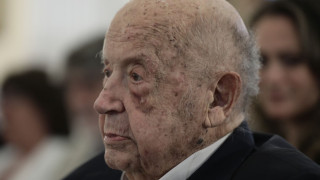 Μίμης Πλέσσας: Πότε και πού θα γίνει η κηδεία του (vid)