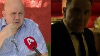 Απίστευτη «μπηχτή» για Μαζωνάκη - «Έχει μυαλό αμοιβάδας»