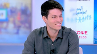 Γιος ποιας πολιτικού κρύβεται πίσω από μεγάλα χιτ του Κωνσταντίνου Αργυρού