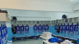 Της έκλεψαν όλο τον εξοπλισμό: Ομάδα Γ' Εθνικής έμεινε χωρίς ρούχα