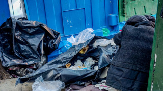 Θεσσαλονίκη-Γιώργος Δημαρέλος: «Πόλεμος με τα σκουπίδια»