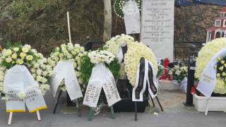 Ο ΠΑΟΚ τίμησε τα έξι «αετόπουλα» στα Τέμπη (pics)