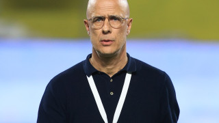 Λαμία: Τρίζει η καρέκλα του Βόκολου μετά την ήττα στις Σέρρες