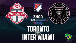 «X-Files» :  Ο Μόλντερ πήρε την ευθύνη : I want to believe you, darling Inter Miami CF…