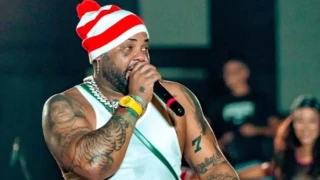 El Taiger: Νεκρός στα 37 του ο τραγουδιστής της Reggaeton