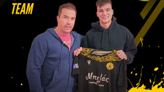 Ο Μανίσογλου στον Αρη Πηγών