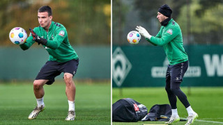 Αγγελίδης: «Πολύ καλός κάτω από την εστία ο Παβλένκα - Μεγάλος ανταγωνισμός για Κοτάρσκι»