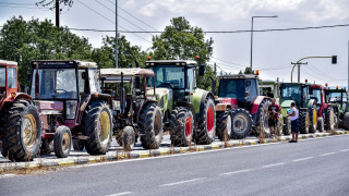 Ξανά στους δρόμους οι αγρότες λόγω «Daniel» οι αγρότες - Τι καταγγέλλουν