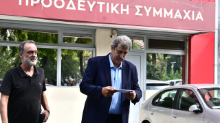 Λάβρος ο Πολάκης κατά Κασσελάκη: «Δεν πήρε πίσω το εξώδικο και αποχώρησε»