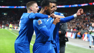 Παυλίδης: «Δεν είναι ημέρα να μιλήσουμε για ποδόσφαιρο, παίξαμε για τον Τζορτζ»