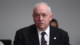 Λέκκας: «Βλέπουμε ότι μέσα σε 3 χρόνια έχουμε 2 καιρικά φαινόμενα χιλιετίας»