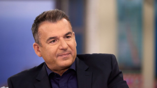 «Αναλαμβάνω πλήρως την ευθύνη» - Η συγγνώμη του Λιάγκα για το τον Μπάλντοκ