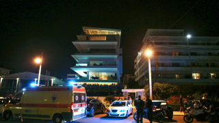 Θάνατος Τζορτζ Μπάλντοκ: Ο μεσίτης ενημέρωσε τον Μπακασέτα και τον Παναθηναϊκό