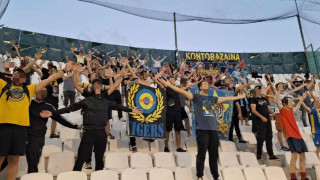 Αστέρας Τρίπολης: Οι οργανωμένοι οπαδοί καλούν Μπάκο-Καϋμενάκη να βάλουν τέλος στο… τσίρκο