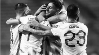 Οι παίκτες της Εθνικής για Μπάλντοκ: «Δε θα σε ξεχάσουμε ποτέ, φίλε»