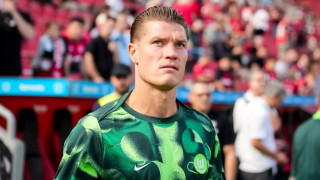 Ντόρος στη Βόλφσμπουργκ με ομοφοβικό ξέσπασμα: «Δεν υπογράφω αυτή τη gay μ@@@@@α»