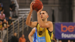 Μποχωρίδης: «Όταν έμαθα ότι θα έρθει ο Ζήσης, ένιωσα ασφάλεια - Δεν μπορούσα να λείπω»