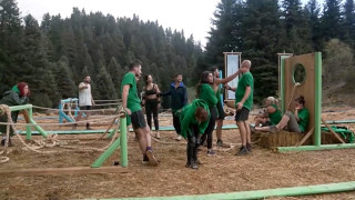 Ξέφυγαν στη Φάρμα: «Εγώ φταίω που δε τους γάμ@^α-Φύγε ρε μαλ@%*»