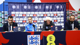 Γιοβάνοβιτς: «Αν θέλουμε να αλλάξουμε status σαν Εθνική χρειάζονται υπερβάσεις»