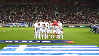 Ελλάδα-Σκωτία: Πού θα γίνει το μεγάλο ματς για τα play-offs του Nations League