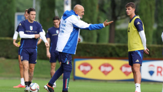 Nations League: Μεγάλο παιχνίδι στη Ρώμη