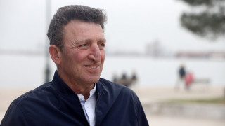 Καρασαββίδης: «Ήθελα ο ΠΑΟΚ να πάρει τον Μορόν- Ο Μπακαγιόκο θα γίνει σαν τον Μειτέ »