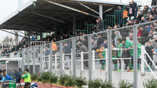 Τα εισιτήρια του αγώνα Μακεδονικός-ΠΑΣ Γιάννινα