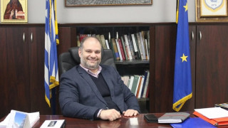 Σε αργία τέθηκε ξανά ο δήμαρχος Νάουσας-Το επεισόδιο στην Αποκεντρωμένη