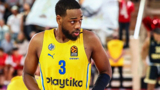 Ο Λόιντ από τη Μακάμπι στη Μονακό: «Δεν νιώθω ασφάλεια στο Ισραήλ»