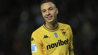 Άρης: Τα τέσσερα του Μορόν, τα «κύματα» στη Μπέτις και οι άλλες στάσεις