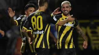 Άρης: Σε ποιο ματς εκτίει την τιμωρία του ο Μοντσού