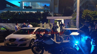 Τζορτζ Μπάλντοκ: Πνιγμός μία από τις πιθανές αιτίες θανάτου του