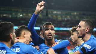 «Nik Mil-BET»: ΜΠΡΑΒΟ ΕΛΛΑΔΑ, μεγάλη νίκη, σήμερα είμαι ΓΕΡΜΑΝΙΑ, ΟΛΛΑΝΔΙΑ, ΤΟΥΡΚΙΑ και πάω με 2άδες & 3άδες.