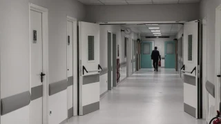 Αγωνία για 3χρονο: Υπέστη εγκεφαλίτιδα από τη γρίπη-Νοσηλεύεται σε κρίσιμη κατάσταση