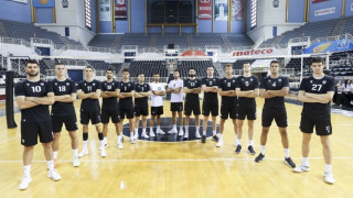 Βόλεϊ: 3Χ3 ο ΠΑΟΚ και πρωτιά στο τουρνουά Σήμαντρον