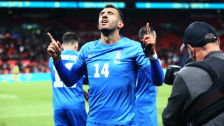 Αποθέωση A Bola για Παυλίδη-«Ο Ήρωας του Γουέμπλεϊ»