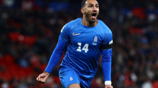 ΕΠΟΣ της Εθνικής στο Γουέμπλεϊ, ταπείνωσε την Αγγλία!