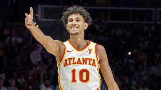 ΝΒΑ: Έκανε πάταγο το Νο 1 του ντραφτ- Τα αποτελέσματα της βραδιάς (vid)